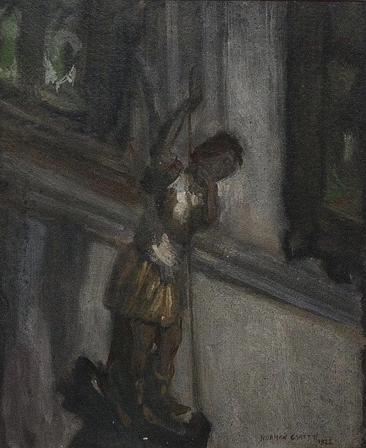 Angelo della caduta